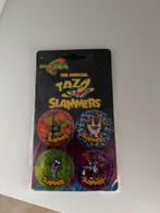 Slammers space jam sealed, Verzamelen, Flippo's, Ophalen of Verzenden, Losse flippo's