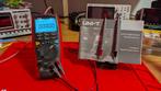 UNI-T UT71D Multimeter, Doe-het-zelf en Verbouw, Verzenden, Zo goed als nieuw, Multimeter