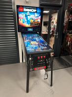 Prachtige flipperkast Data East Robocop Pinball, Verzamelen, Automaten | Flipperkasten, Data East, Flipperkast, Gebruikt, Dot-matrix