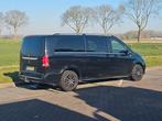 MERCEDES-BENZ V-KLASSE 250 CDI xl dc euro6, Gebruikt, Euro 6, 190 pk, Zwart
