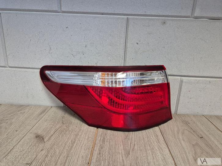 Lexus LS ls460 ls600h achterlicht links 2006 tot 2013 €200, Auto-onderdelen, Verlichting, Lexus, Gebruikt, Ophalen of Verzenden