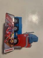 Optimus Prime Racer - Transformers Speelgoed, Kinderen en Baby's, Speelgoed | Actiefiguren, Ophalen of Verzenden, Nieuw