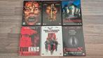 InglBastards,FinDest,Citizen X,EvilEnko,1408,13Ghosts,, Cd's en Dvd's, Vanaf 16 jaar, Ophalen of Verzenden, Zo goed als nieuw
