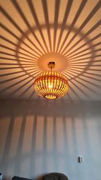 Lamp met lichteffect, Ophalen of Verzenden, Zo goed als nieuw