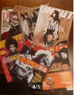 UNCUT muziektijdschrift met CD's, Boeken, Tijdschriften en Kranten, Ophalen of Verzenden, Zo goed als nieuw, Muziek, Film of Tv