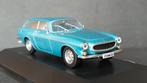 Volvo P 1800 ES 1971 1:43 Atlas Collections Pol, Hobby en Vrije tijd, Modelauto's | 1:43, Ophalen of Verzenden, Nieuw, Auto, Overige merken