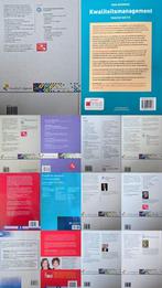 HBO Bedrijfskunde-boekenbundel: Verkoop uitsluitend als set, Boeken, Schoolboeken, Gelezen, Overige vakken, Diverse auteurs, Ophalen of Verzenden