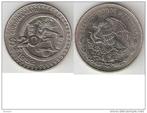 mexico 20 pesos 1982 km 486 unc !, Verzenden, Noord-Amerika, Losse munt