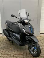 Prachtige Piaggio Beverly 400 S HPE  ( 2025 ! ), 400 cc, Scooter, Bedrijf, ABS