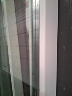 Nieuw 3X Schuifpui triple glas bezorgen factuur mogelijk, 225 cm of meer, Ophalen of Verzenden, Zo goed als nieuw, Inclusief glas