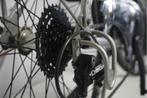 Refurbished Batavus Socorro 52cm - Damesfiets-DamesHybride, 28 inch, 53 tot 56 cm, ACCELL, Batavus