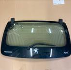 Peugeot 107 achterklep met werkende achterruit verwarming, Auto-onderdelen, Ophalen of Verzenden, Peugeot