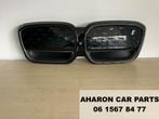 X3 G08 BEV iX3 Grill van voorbumper Zwart 9881798 BMW 4923, Gebruikt, Ophalen of Verzenden