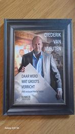 Diederik van Vleuten DAAR WERD WAT GROOTS VERRICHT NL Indië, Cd's en Dvd's, Ophalen of Verzenden, Zo goed als nieuw, Oorlog of Misdaad