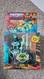 Masters of the Universe Origins Necro-Conda, Verzenden, Nieuw