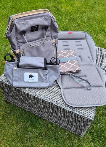 Kinderwagen Accessoires Set beschikbaar voor biedingen