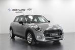 MINI Hatchback Cooper Automaat / LED / Comfort Access / Airc, Auto's, 12 maanden, Gebruikt, Origineel Nederlands, Bedrijf