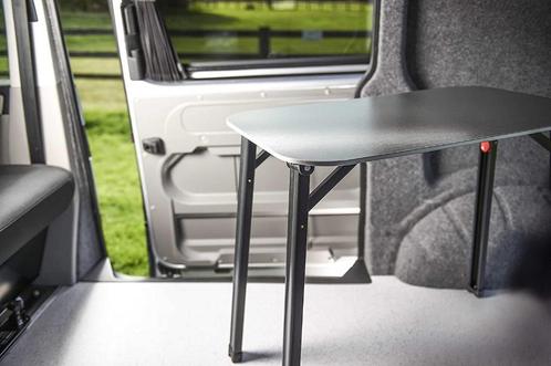 Tafel schuifdeur Volkswagen Transporter T5/ T6, schuifdeur R, Caravans en Kamperen, Camper-accessoires, Nieuw, Ophalen