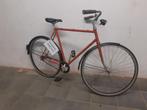 Singelspeed retro Raleigh 56cm, Fietsen en Brommers, Fietsen | Heren | Sportfietsen en Toerfietsen, 53 tot 57 cm, Ophalen, Zo goed als nieuw