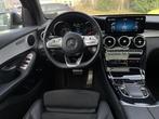 Mercedes-Benz GLC Coupé 300e 4MATIC AMG Line Head Up | Schu, Automaat, 1940 kg, Adaptive Cruise Control, Gebruikt