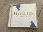 The Hollies - Greatest Hits ( 2CD), Ophalen of Verzenden, Zo goed als nieuw, Pop