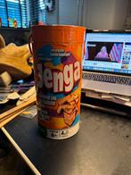 Jenga ton in nieuwstaat, Hobby en Vrije tijd, Gezelschapsspellen | Overige, Ophalen of Verzenden, Zo goed als nieuw