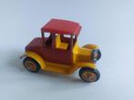 FORD T 1919 rood geel efsi Gemaakt in Nederland 3 inch, Ophalen of Verzenden, Zo goed als nieuw, Auto