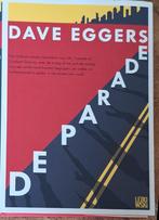 De parade, Verzenden, Zo goed als nieuw, Nederland, Dave Eggers