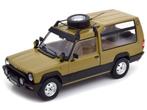 talbot matra rancho groen kkscale 1:18, Ophalen, Nieuw, Auto, Overige merken