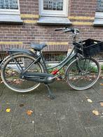 Batavus, Fietsen en Brommers, Ophalen, Versnellingen, Batavus, Zo goed als nieuw