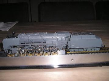 Marklin 37881, BR 44, als nieuw beschikbaar voor biedingen