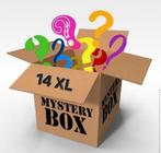 Kleding box, Ophalen of Verzenden, Gedragen