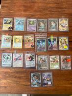 Collectie oude en nieuwe pokemon kaarten, Hobby en Vrije tijd, Verzamelkaartspellen | Pokémon, Ophalen, Zo goed als nieuw, Meerdere kaarten