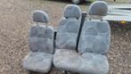 Ford transit compleet stoelen, Auto-onderdelen, Ophalen of Verzenden, Ford