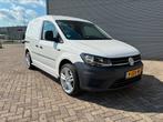 Volkswagen Caddy 2.0 TDI 185 PK 2017, Auto's, 21 km/l, 680 kg, 4 cilinders, Volkswagen
