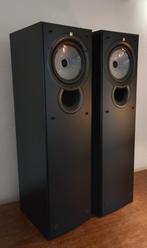 KEF Q-35 sp3248. Luidsprekers., Audio, Tv en Foto, Zo goed als nieuw, 120 watt of meer, Front, Rear of Stereo speakers, Ophalen