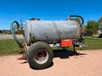 Kaweco 7000 liter mest tank / giertank, Zakelijke goederen, Agrarisch | Werktuigen, Ophalen of Verzenden, Veehouderij, Gewasbescherming en Bemesting