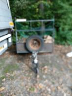 Te koop lichte opknapper zga me 3x banden, Ophalen of Verzenden, Gebruikt