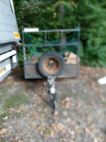 Te koop lichte opknapper zga me 3x banden beschikbaar voor biedingen
