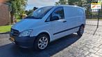 Mercedes-Benz Vito 113 CDI 320 Airco APK NAP Nette Eerlijke, Auto's, Bestelauto's, Euro 5, 4 cilinders, Geïmporteerd, 2143 cc