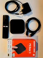 Xiaomi Mi Box S 4K Ultra HD - Stream je favoriete content!, Ophalen of Verzenden, Zo goed als nieuw, USB 2, Minder dan 500 GB