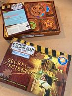 Leuke escape puzzel. Compleet!, Ophalen of Verzenden, Gebruikt