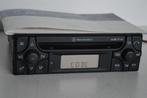 MERCEDES-BENZ  AUDIO  10  CD, Auto diversen, Ophalen of Verzenden, Zo goed als nieuw