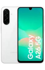 Samsung Galaxy A26 reparatie  al v.a., Ophalen, Nieuw, Samsung