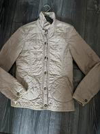 Gaastra jas M 38 beige, Ophalen of Verzenden, Zo goed als nieuw, Maat 38/40 (M), Blauw