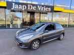 Peugeot 206 + 1.4 Millesim 200, Voorwielaandrijving, Stof, 4 cilinders, Origineel Nederlands