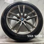 Bmw 5-serie G30 G31 G14 G15 245/45/18 INCH 662M Breedset Ori, Auto-onderdelen, Banden en Velgen, Gebruikt, -, -, Banden en Velgen
