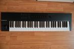 Native Instruments Komplete Kontrol A61, Ophalen, Gebruikt
