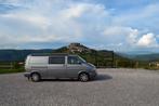 Volkswagen T4 camper, Caravans en Kamperen, Campers, Buscamper of Camperbus, Volkswagen, Tot en met 2, Particulier