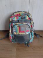 O neill stevige rugzak met laptopvak, Ophalen of Verzenden, Zo goed als nieuw, Rugtas